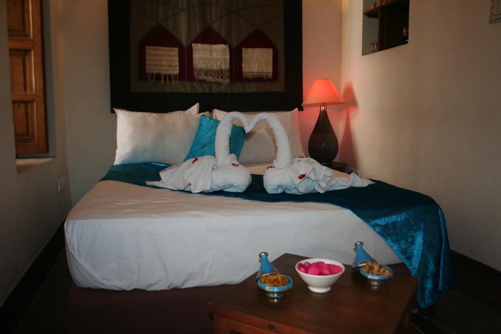 Riad Alghani Marrakesh Exterior photo